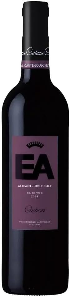 Vinho EA Alicante Bouschet 750ml