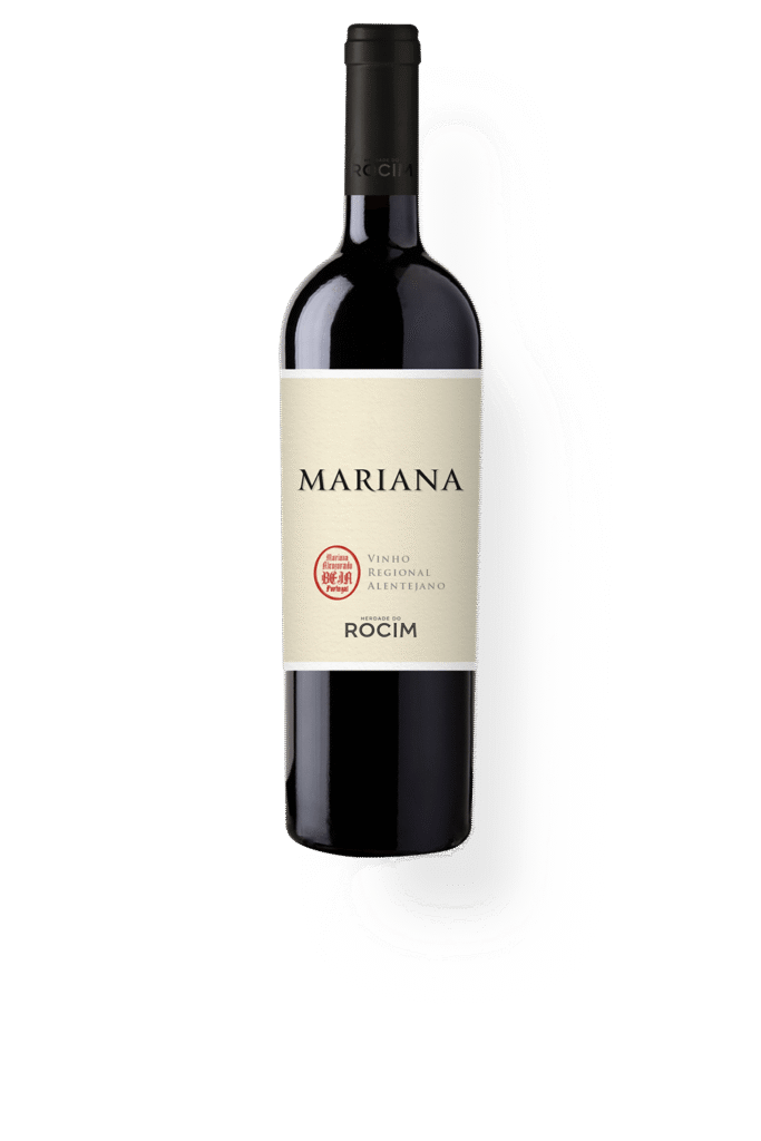 Mariana Rocim 750ml
